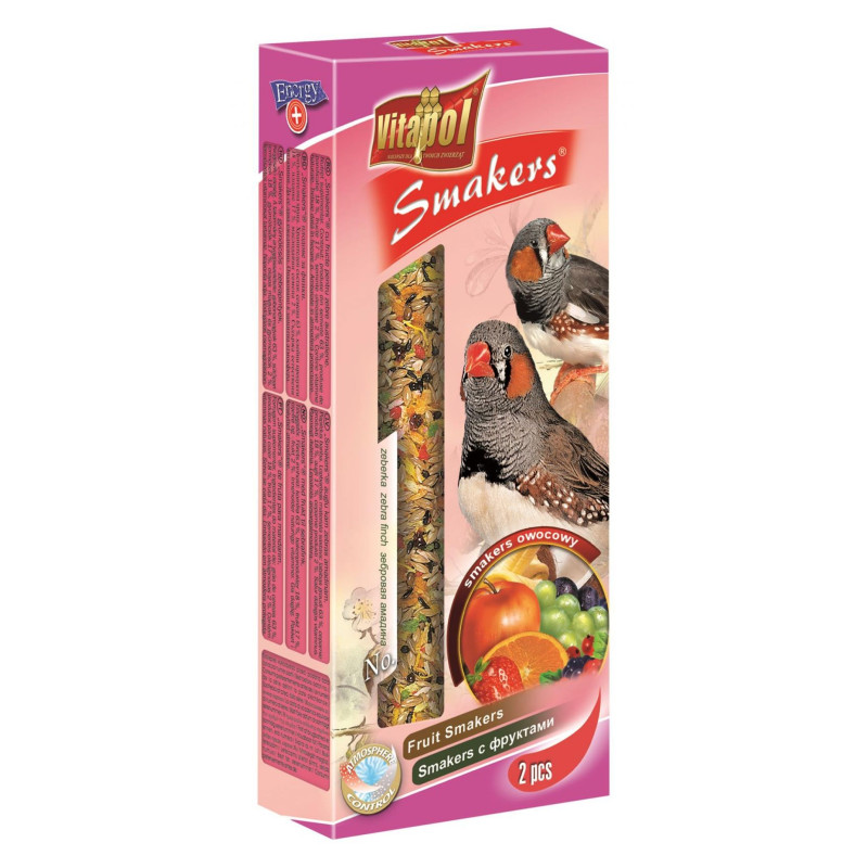 Vitapol Fruit Smakers Vitapol Fruit Smakers