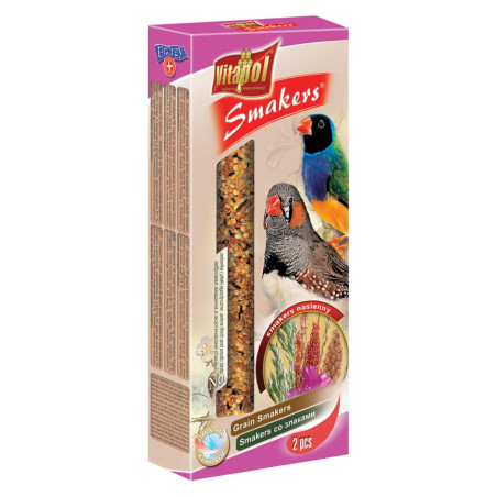 Vitapol Fruit Smakers