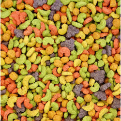 Zupreem® FruitBlend Medium/Large Parrots