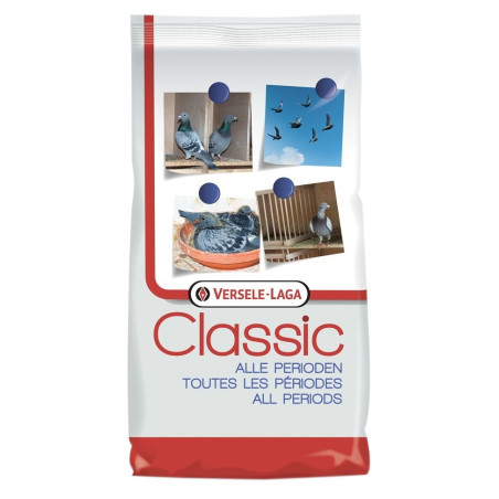 Versele Laga Pigeons Classic All Periods  20kg