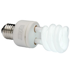 Exo Terra Reptile UVB100 - Tropical Terrarium Bulb