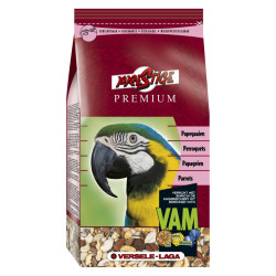 Versele Laga Premium Parrots