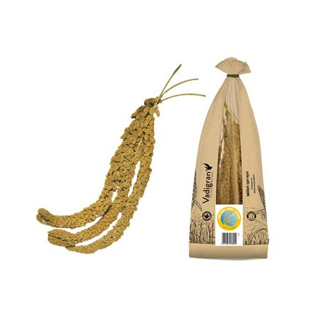 Vadigran Yellow Millet Sprays  400gr