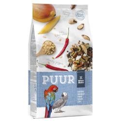 Puur Parrots Premium  2kg