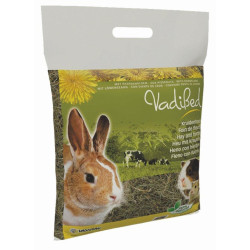 Vadigran Hay & Herbs with Dandelion  500gr