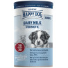 Happy Dog Baby Milk Probiotik   500gr