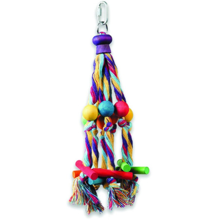 Happy Pet Carnival Bird Toy
