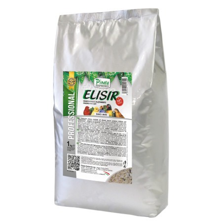 Pineta Elisir White Soft 