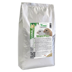 Pineta WhitePast Soft