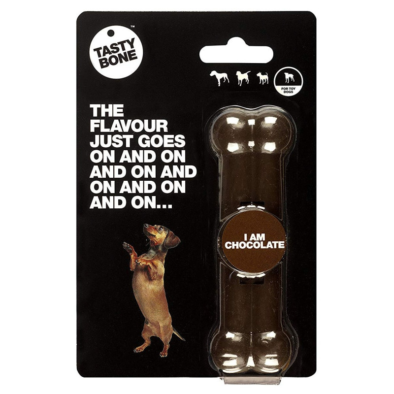 Tastybone Chicken Small Dog