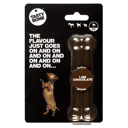 Tastybone Chocolate