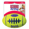 Kong Air Squeaker Football