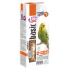 LoloPets Budgie Smakers Fruit  90gr