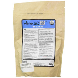 Harrison's Bird Bread Mix Original  250gr