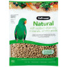 Zupreem Natural Medium Birds  1,1kg