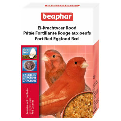 Beaphar  Egg Food Red