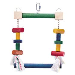 Nobby Cage Swing  31395