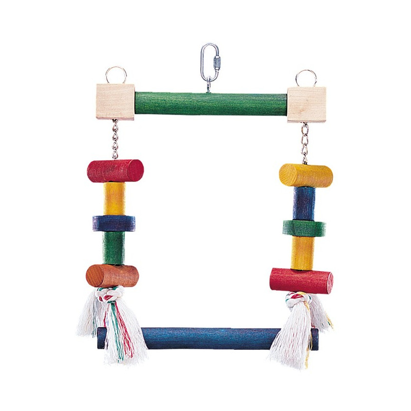 Nobby Cage Swing  31395