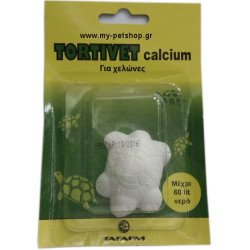 Tafarm Tortivet Calcium  20gr