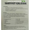 Tafarm Tortivet Calcium  60gr