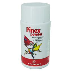 Tafarm Pinex powder