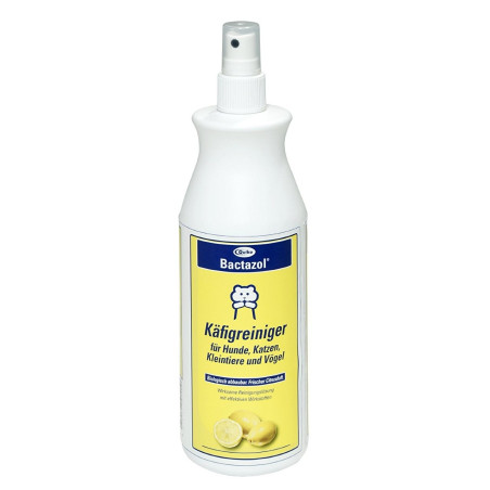 Quiko Bactazol Lemon  500ml