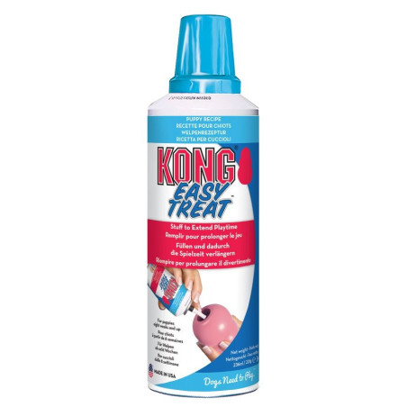 Kong  Easy Treat Puppy with Chicken  226gr