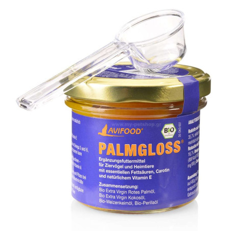 Avifood Palm Gloss