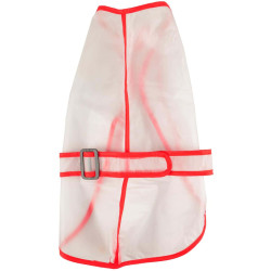 Flamingo Dog Raincoat Classic