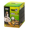 GiganTerra Gigasun Mercury Vapor  80w
