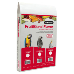 Zupreem® FruitBlend Large Parrots  1,6kg