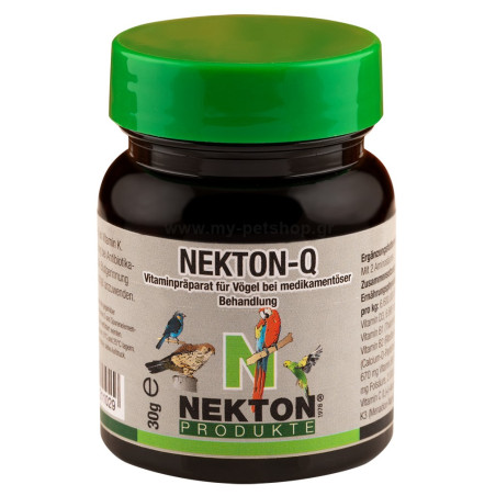 Nekton Q