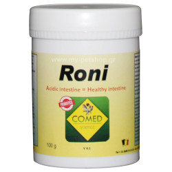Comed Roni Bird