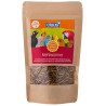 Claus Dried Mealworms  75gr