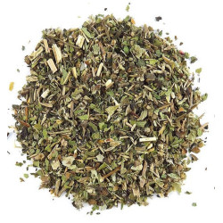 Claus Herb Mix  350gr