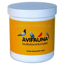 Easyyem Avifauna Multivitamin  100gr