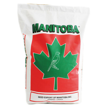 Manitoba Canarini T3 Platinum  20kg