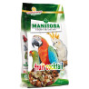 Manitoba Tropical Fruit Cocktail  700gr