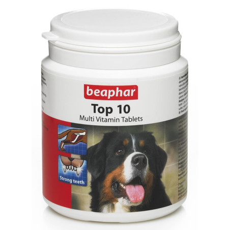 Beaphar Top 10 Dog