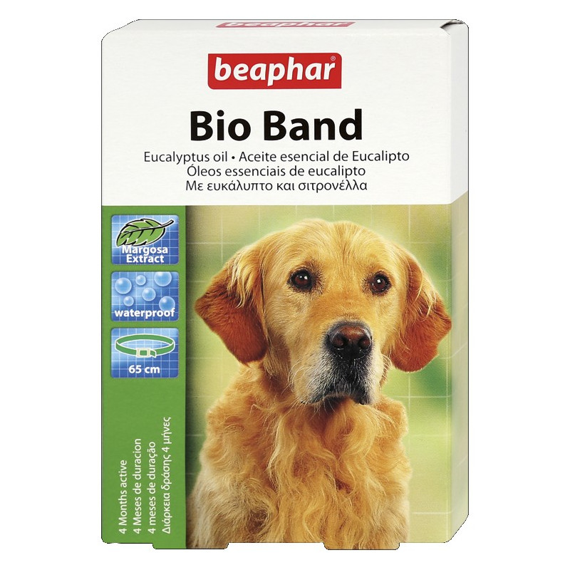 bio band beaphar