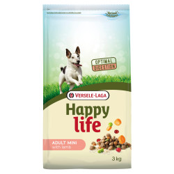 Happy Life Adult mini Lamb