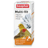 Beaphar Multivit Bird 20ml