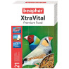 Beaphar Xtra Vital Exotic Birds  500gr