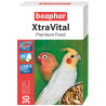 Beaphar Xtra Vital Large Parakeet  500gr