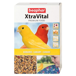 Beaphar Xtra Vital Canary