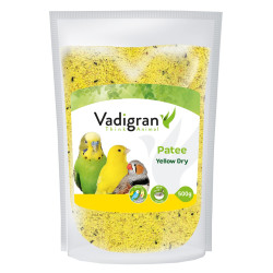 Vadigran Patee Dry Yellow...