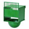 2GR Esterno Lusso Nest Green, Ø10cm