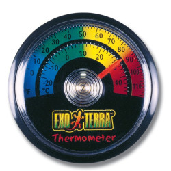 Exo Terra Thermometer