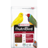 Nutribird C15  Pellets for Small Birds  1kg