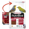 Nutribird Uni Komplet  1kg